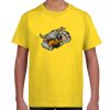 Ultra Cotton® Youth 6 oz. T-Shirt Thumbnail