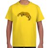 Ultra Cotton® Youth 6 oz. T-Shirt Thumbnail