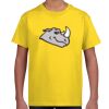 Ultra Cotton® Youth 6 oz. T-Shirt Thumbnail