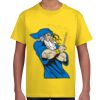 Ultra Cotton® Youth 6 oz. T-Shirt Thumbnail