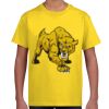 Ultra Cotton® Youth 6 oz. T-Shirt Thumbnail