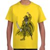 Ultra Cotton® Youth 6 oz. T-Shirt Thumbnail