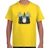 Ultra Cotton® Youth 6 oz. T-Shirt Thumbnail