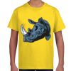 Ultra Cotton® Youth 6 oz. T-Shirt Thumbnail