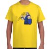 Ultra Cotton® Youth 6 oz. T-Shirt Thumbnail
