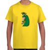 Ultra Cotton® Youth 6 oz. T-Shirt Thumbnail