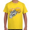 Ultra Cotton® Youth 6 oz. T-Shirt Thumbnail
