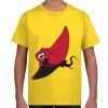Ultra Cotton® Youth 6 oz. T-Shirt Thumbnail