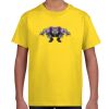 Ultra Cotton® Youth 6 oz. T-Shirt Thumbnail