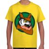 Ultra Cotton® Youth 6 oz. T-Shirt Thumbnail