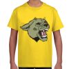 Ultra Cotton® Youth 6 oz. T-Shirt Thumbnail