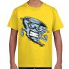 Ultra Cotton® Youth 6 oz. T-Shirt Thumbnail