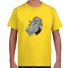 Ultra Cotton® Youth 6 oz. T-Shirt Thumbnail