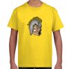 Ultra Cotton® Youth 6 oz. T-Shirt Thumbnail