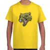 Ultra Cotton® Youth 6 oz. T-Shirt Thumbnail