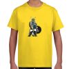 Ultra Cotton® Youth 6 oz. T-Shirt Thumbnail