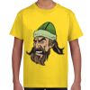Ultra Cotton® Youth 6 oz. T-Shirt Thumbnail