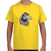Ultra Cotton® Youth 6 oz. T-Shirt Thumbnail
