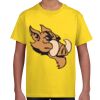 Ultra Cotton® Youth 6 oz. T-Shirt Thumbnail