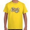 Ultra Cotton® Youth 6 oz. T-Shirt Thumbnail