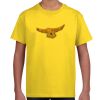 Ultra Cotton® Youth 6 oz. T-Shirt Thumbnail