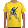 Ultra Cotton® Youth 6 oz. T-Shirt Thumbnail