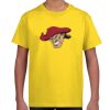 Ultra Cotton® Youth 6 oz. T-Shirt Thumbnail