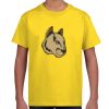Ultra Cotton® Youth 6 oz. T-Shirt Thumbnail