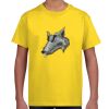 Ultra Cotton® Youth 6 oz. T-Shirt Thumbnail