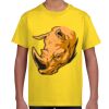 Ultra Cotton® Youth 6 oz. T-Shirt Thumbnail