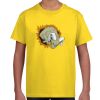 Ultra Cotton® Youth 6 oz. T-Shirt Thumbnail