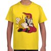 Ultra Cotton® Youth 6 oz. T-Shirt Thumbnail