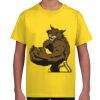 Ultra Cotton® Youth 6 oz. T-Shirt Thumbnail