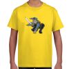 Ultra Cotton® Youth 6 oz. T-Shirt Thumbnail