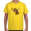Ultra Cotton® Youth 6 oz. T-Shirt Thumbnail