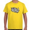Ultra Cotton® Youth 6 oz. T-Shirt Thumbnail