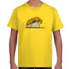 Ultra Cotton® Youth 6 oz. T-Shirt Thumbnail