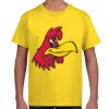 Ultra Cotton® Youth 6 oz. T-Shirt Thumbnail