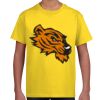 Ultra Cotton® Youth 6 oz. T-Shirt Thumbnail