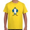 Ultra Cotton® Youth 6 oz. T-Shirt Thumbnail