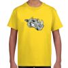 Ultra Cotton® Youth 6 oz. T-Shirt Thumbnail