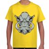 Ultra Cotton® Youth 6 oz. T-Shirt Thumbnail