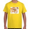 Ultra Cotton® Youth 6 oz. T-Shirt Thumbnail
