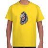 Ultra Cotton® Youth 6 oz. T-Shirt Thumbnail