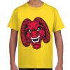 Ultra Cotton® Youth 6 oz. T-Shirt Thumbnail