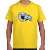 Ultra Cotton® Youth 6 oz. T-Shirt Thumbnail