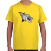 Ultra Cotton® Youth 6 oz. T-Shirt Thumbnail