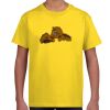 Ultra Cotton® Youth 6 oz. T-Shirt Thumbnail