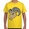 Ultra Cotton® Youth 6 oz. T-Shirt Thumbnail