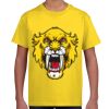 Ultra Cotton® Youth 6 oz. T-Shirt Thumbnail